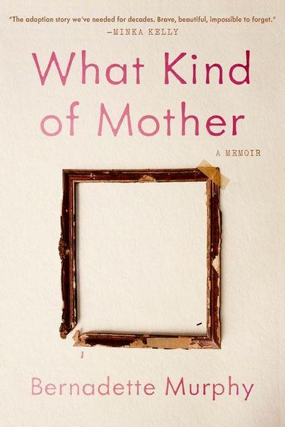 Produktbild: What Kind of Mother