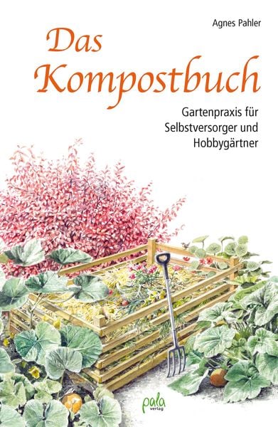Produktbild: Das Kompostbuch