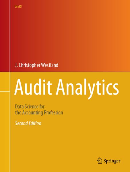 Produktbild: Audit Analytics