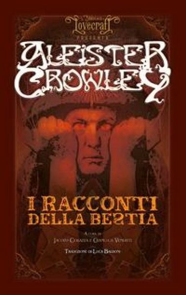 Produktbild: I racconti della bestia