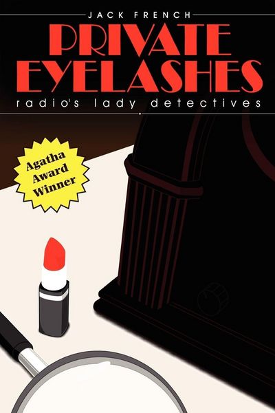 Produktbild: Private Eyelashes