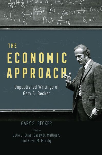Produktbild: Economic Approach