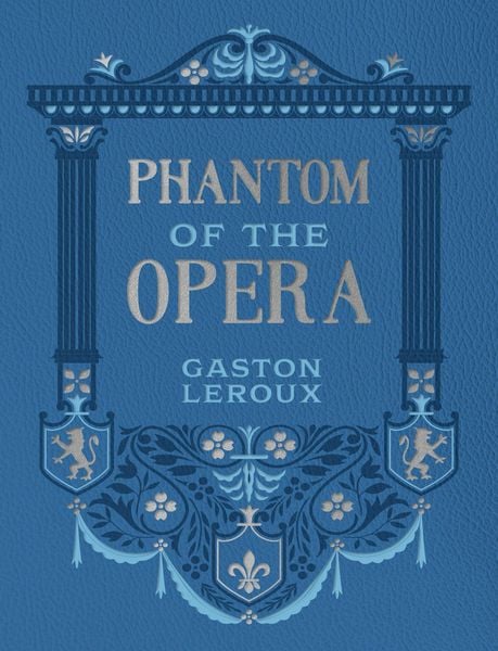 Produktbild: Phantom of the Opera