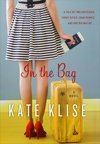 Produktbild: In the Bag