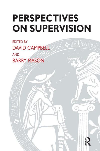 Produktbild: Perspectives on Supervision
