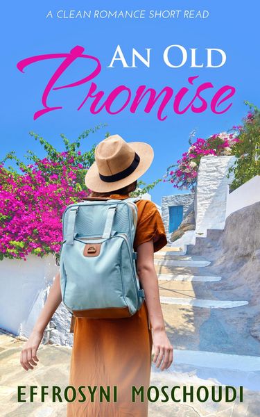 Produktbild: An Old Promise