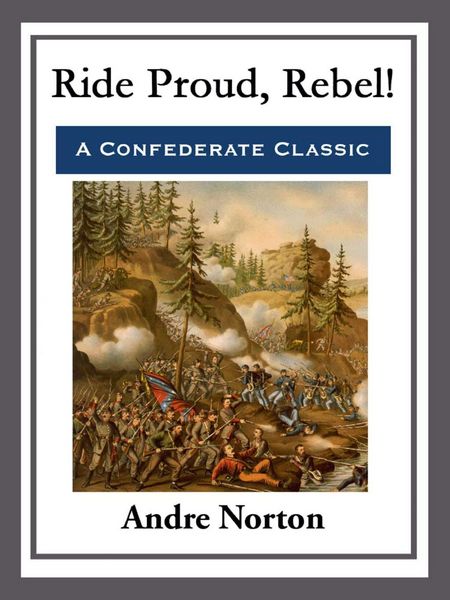 Produktbild: Ride Proud, Rebel!