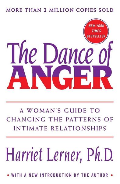 Produktbild: The Dance of Anger (Anniversary)