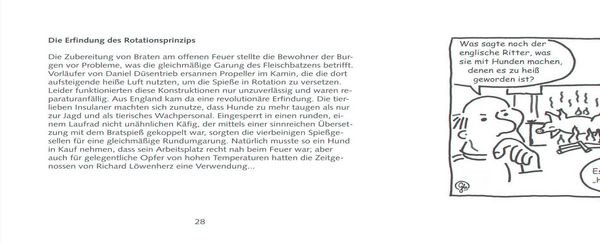 Produktbild: Alltag auf der Burg