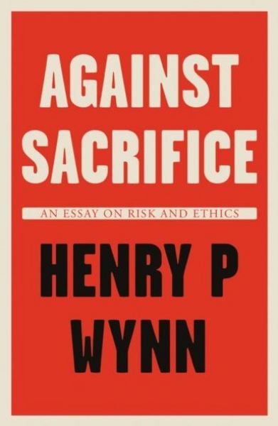 Produktbild: Against Sacrifice