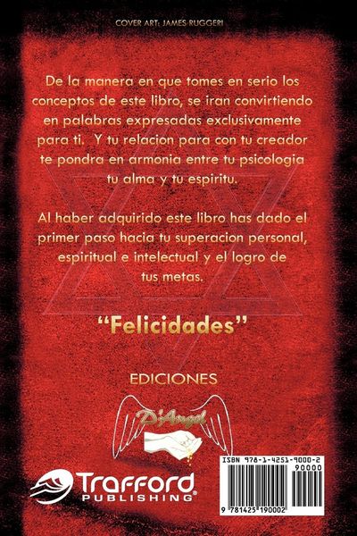Produktbild: Conceptos Con Angel