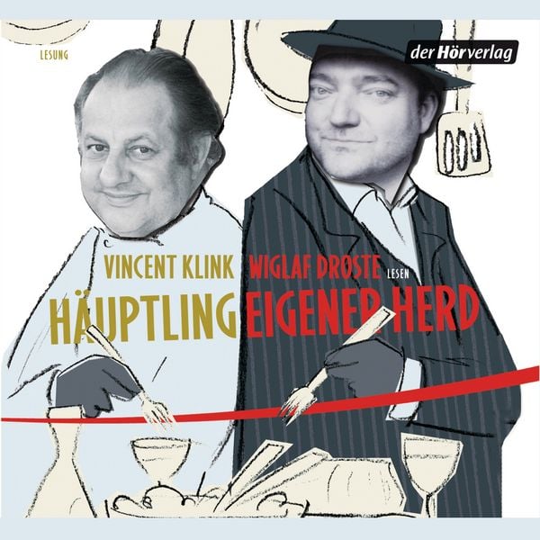 Produktbild: H&auml;uptling Eigener Herd