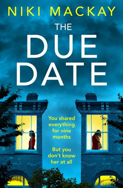 Produktbild: The Due Date
