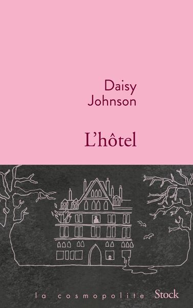 Produktbild: L'H&ocirc;tel