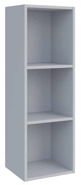 Produktbild: Holz B&uuml;ro Regal B&uuml;cher Ordner Aktenregal Offas 3f