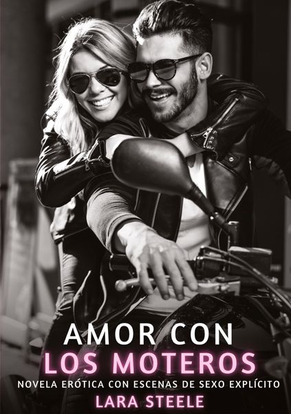 Produktbild: Amor con los Moteros