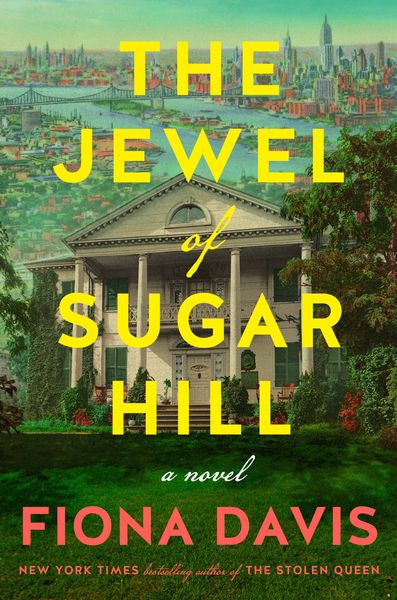 Produktbild: The Jewel of Sugar Hill