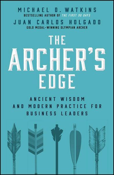 Produktbild: The Archer's Advantage