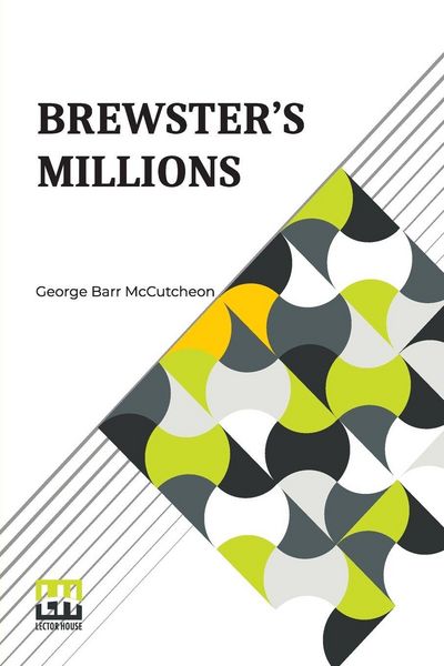 Produktbild: Brewster's Millions
