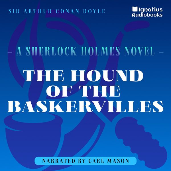 Produktbild: The Hound of the Baskervilles