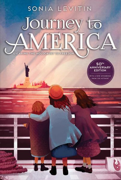 Produktbild: Journey to America