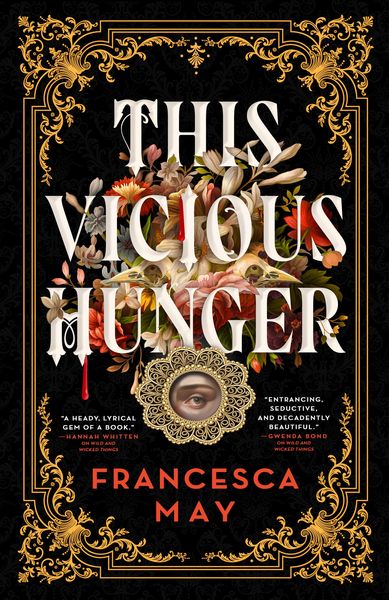Produktbild: This Vicious Hunger