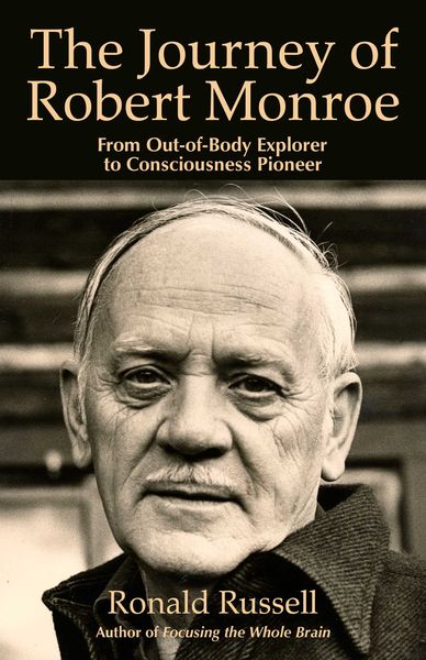 Produktbild: The Journey of Robert Monroe