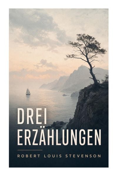 Produktbild: Drei Erz&auml;hlungen
