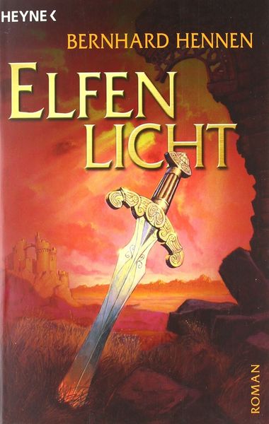 Produktbild: Elfenlicht / Die Elfen Bd.3
