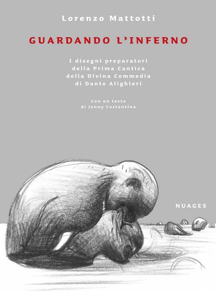 Produktbild: Guardando l'inferno