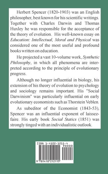 Produktbild: The Principles of Ethics