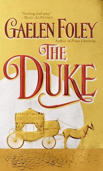 Produktbild: The Duke