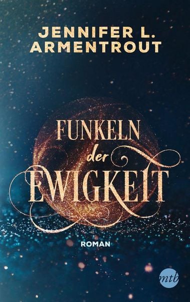 Produktbild: Funkeln der Ewigkeit