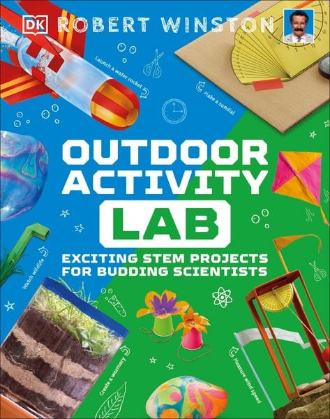 Produktbild: Outdoor Activity Lab