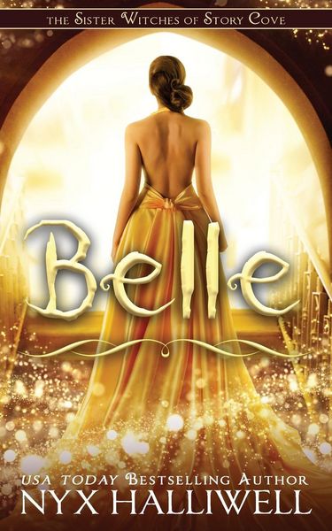 Produktbild: Belle, Sister Witches of Story Cove Spellbinding Cozy Mystery Series, Book 2