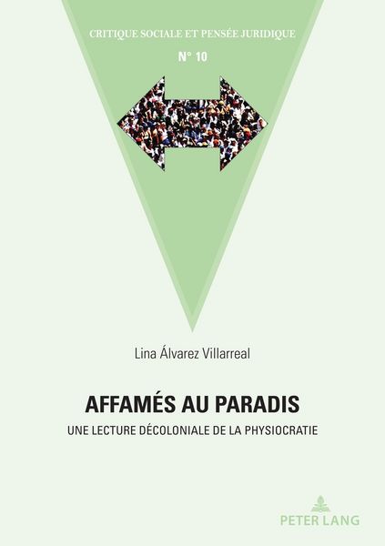 Produktbild: Affam&eacute;s au paradis