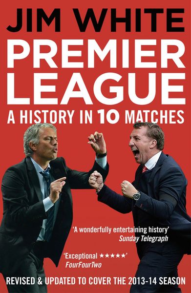 Produktbild: Premier League