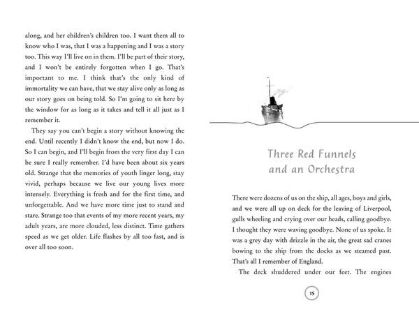 Produktbild: Alone On Wide Wide Sea Pb