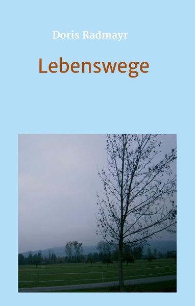 Produktbild: Lebenswege