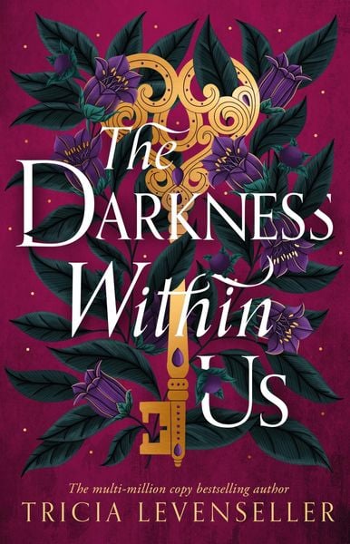 Produktbild: The Darkness Within Us