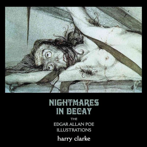 Produktbild: Nightmares in Decay