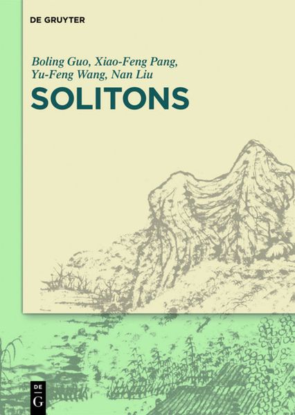 Produktbild: Solitons