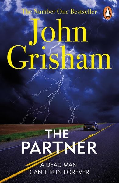 Produktbild: The Partner