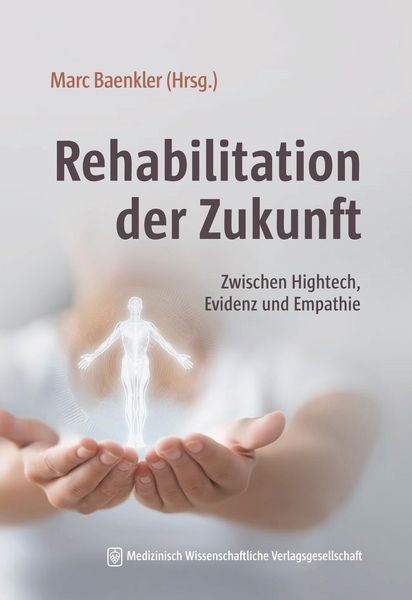 Produktbild: Rehabilitation der Zukunft