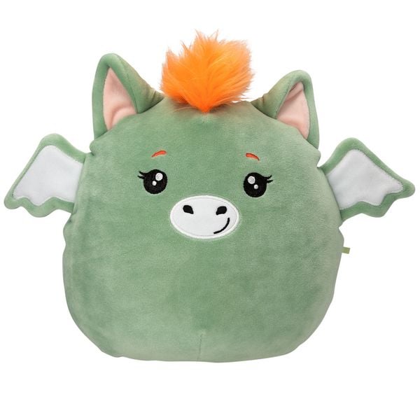 Produktbild: Ylvi Swoppies Pl&uuml;sch Drache 20 cm