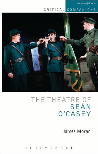 Produktbild: The Theatre of Sean O'Casey