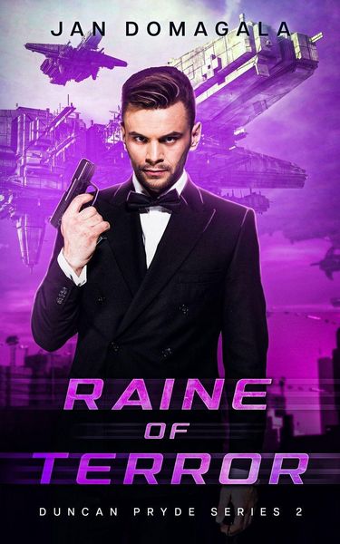 Produktbild: Raine of Terror