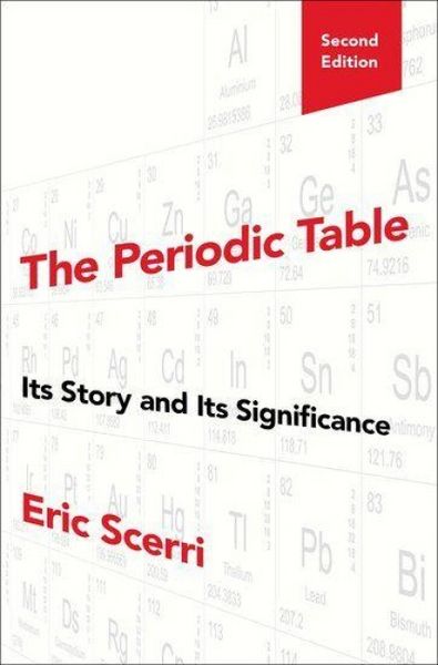 Produktbild: The Periodic Table