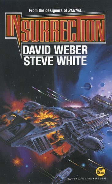 Produktbild: Insurrection