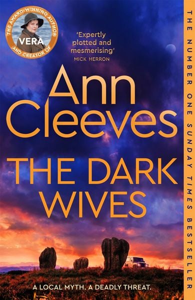 Produktbild: The Dark Wives